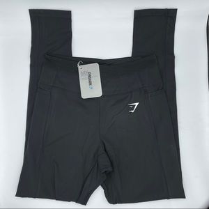 Gymshark dreamy mesh high waist leggings size M